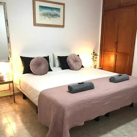 Apartamento Islote
