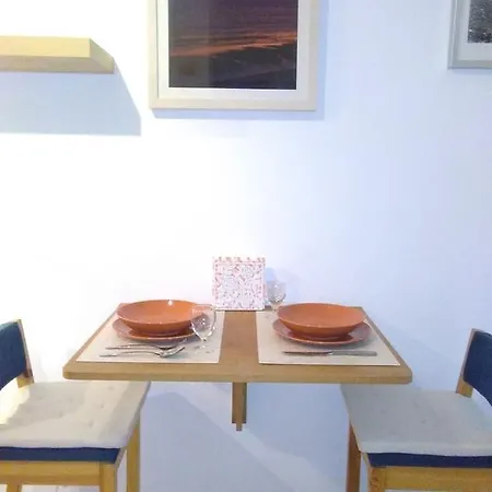 Apartamento Islote Famara