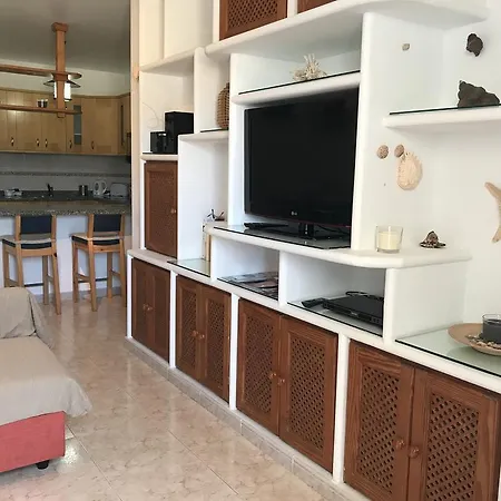 Apartamento Islote