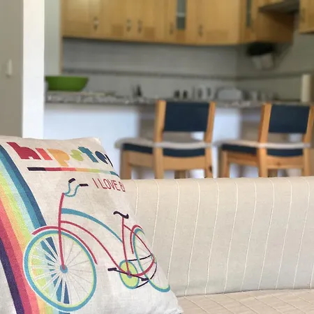 Apartamento Islote Apartamento *
