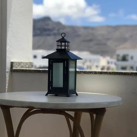 Lägenhet Apartamento Islote Famara