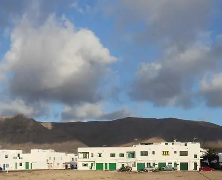 Apartamento Islote