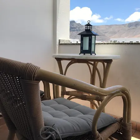 Apartamento Islote Daire